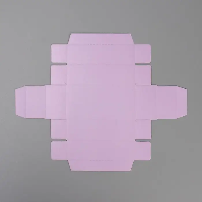 Коробка под бижутерию, упаковка, &laquo;Лаванда&raquo;, 10 х 5 х 3 см