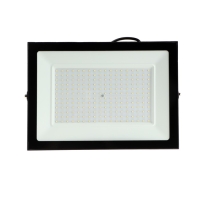 Прожектор светодиодный, 200 Вт, 15400 Лм, 6500К, IP66,  220V