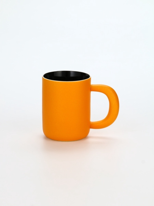 Кружка керамическая Дорого внимание &laquo;Пчела&raquo;, 400 мл