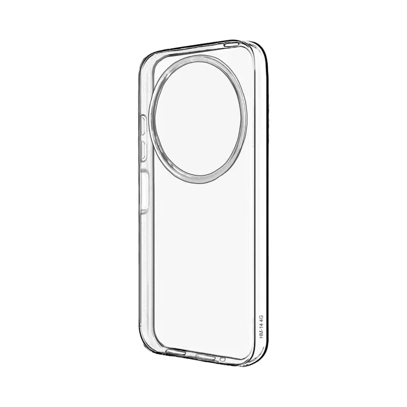 Чехол Xiaomi Redmi 14C TPU 1.2 мм