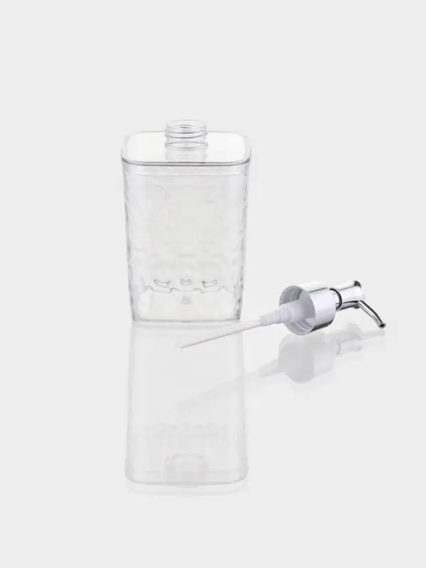 Дозатор для жидкого мыла, 440 мл