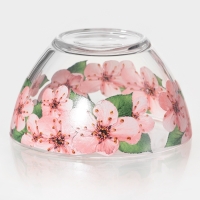 Набор подарочный 3 пр."Трио" "Сакура" (3 салатника)