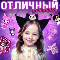 Набор игрушек &laquo;Вау сюрприз. Плохая зайка&raquo;, 7 подарков