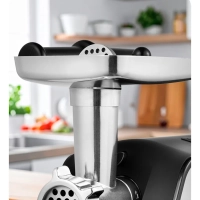 Мясорубка электрическая с насадками КТ-2103 - 1800 Вт