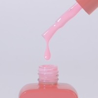 Гель лак для ногтей &laquo;SIMPLE&raquo;, 3-х фазный, 10 мл, LED/UV, цвет (183)