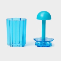 Набор форм для канапе &laquo;Мини сэндвич&raquo;, 6&times;3 см, 5 шт, цвет МИКС