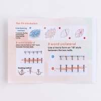 Набор для творчества &laquo;Стринг арт. Кораблик&raquo; на подставке