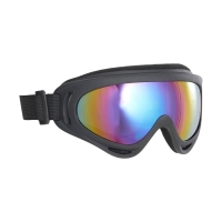 Очки защитные страйкбольные "Кобра"