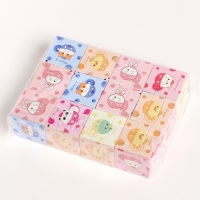 Игрушка механическая &laquo;Животные&raquo;, виды МИКС