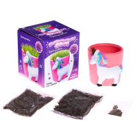 Набор для опытов &laquo;Выращиваем травку&raquo;, единорог