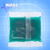 Гелевые пульки, d = 7 - 8 мм, 5000 шт, МИКС