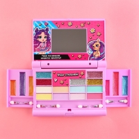 Набор детской косметики &laquo;&lrm;Будь стильной&raquo;&lrm;