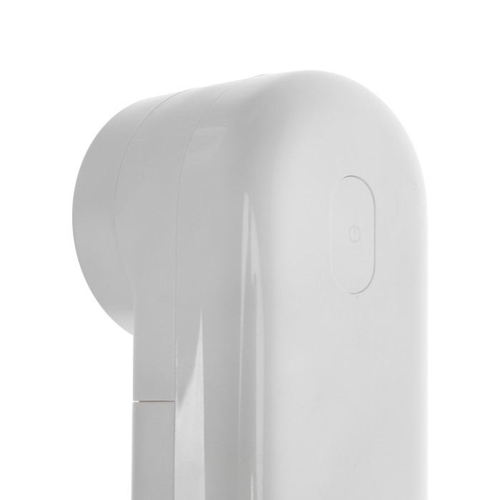 Машинка для удаления катышков Windigo LUK-19, 5 Вт, 1300 мА/ч, белая