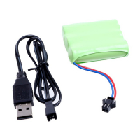 Экскаватор радиоуправляемый &laquo;Строитель&raquo;, подвижный ковш, работает от аккумулятора