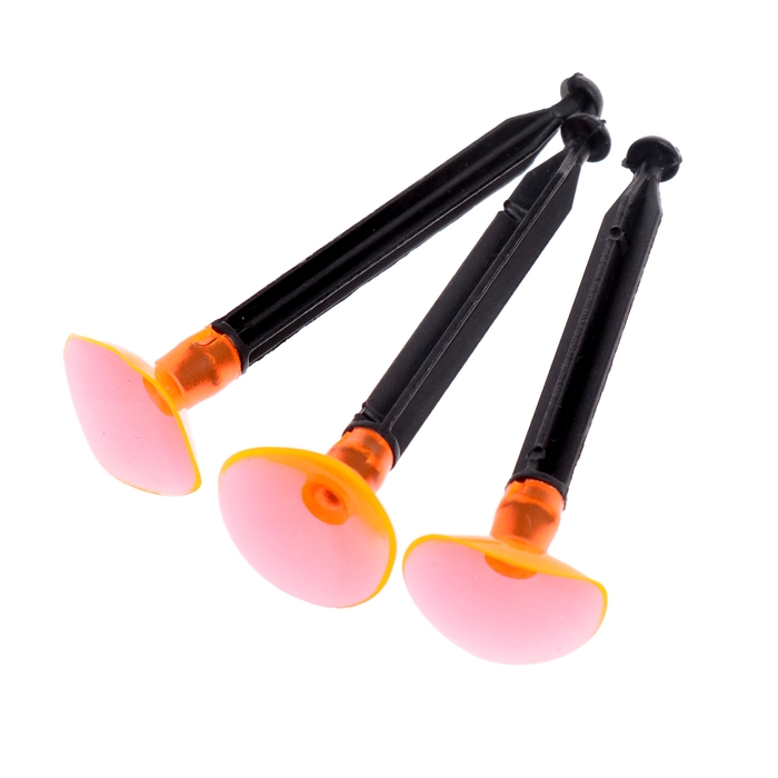 Набор полицейского &laquo;Тир&raquo;, 8 предметов