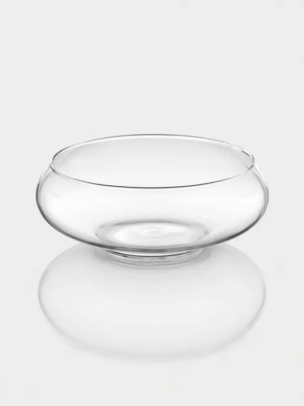 Конфетница "НЛО" 25х9 см