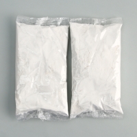 Подставка из гипса. Набор для создания поддона с красками &laquo;Круг&raquo;