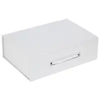 Коробка Matter, белая