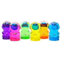 Лизун - слайм &laquo;Космонавт&raquo;, цвета МИКС