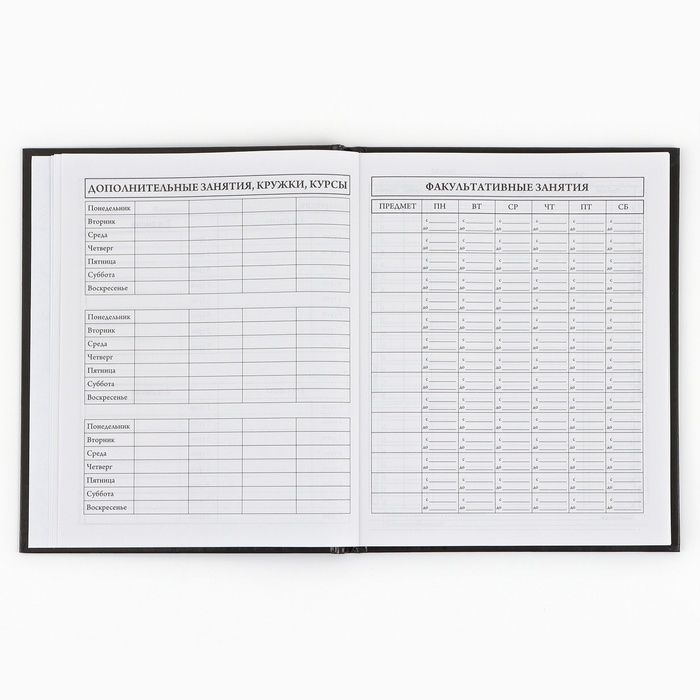 Дневник школьный 1-4 класса, в твердой обложке, 48 л &laquo;Аниме комикс&raquo;