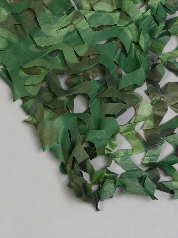 Сетка маскировочная, 5 &times; 2 м, одинарная, светло-зелёная, коричневая, Greengo