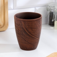 Стакан &laquo;Гладкий&lrm;&lrm;&raquo;, 0,3л, 9х6х6 см