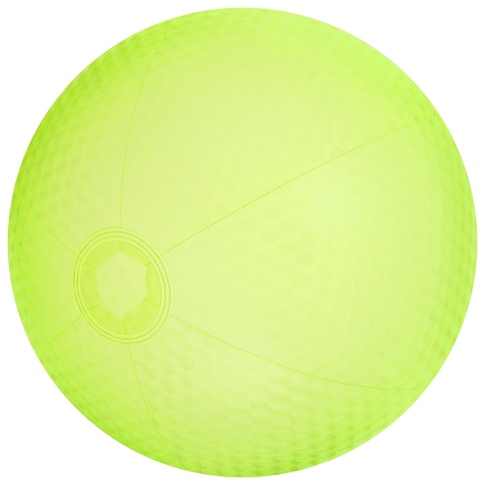 Мяч надувной &laquo;На волне&raquo;, d=45 см