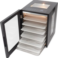 Сушка для фруктов и овощей HYFD-8803 28под. 850Вт