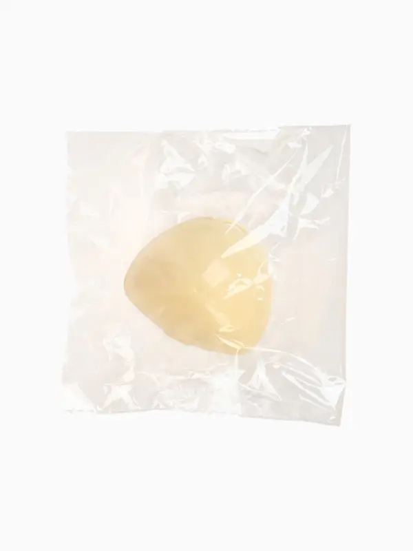 Контейнер для пустышки M&B, цвет бежевый, 1 шт.