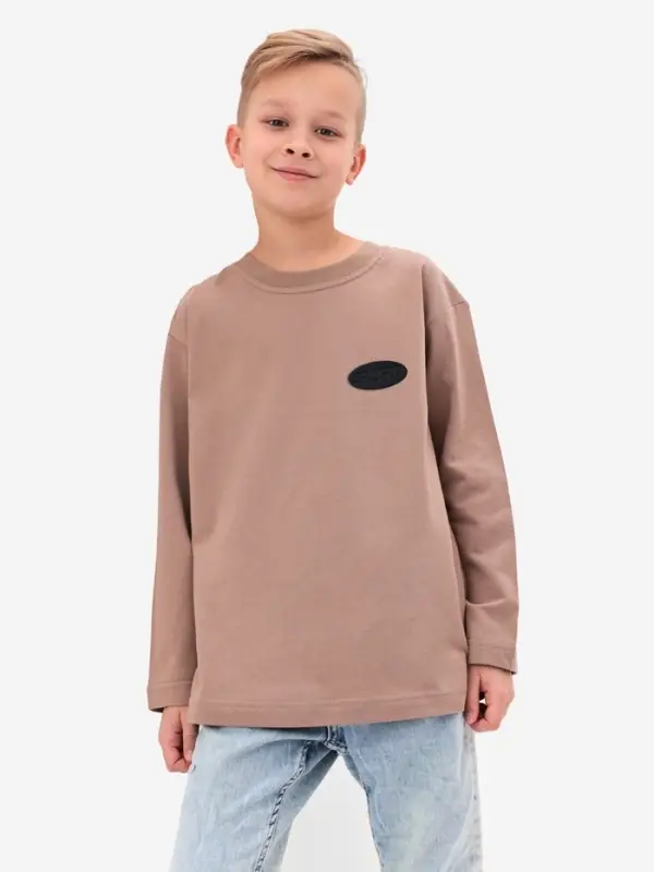 Термоаппликация Sport, 7.2&times;3.2 см, чёрная