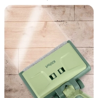 Электрошвабра для мытья полов КТ-5216 - 50 Вт