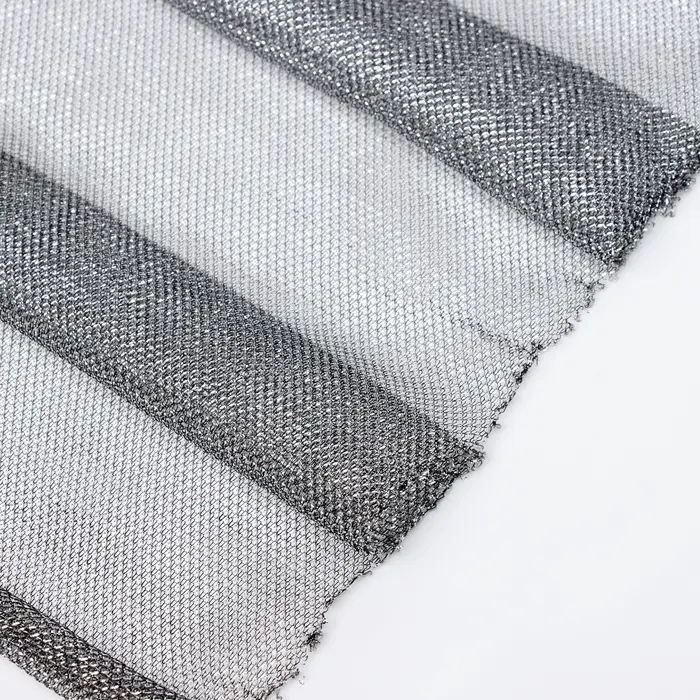 Ткань для рукоделия, сетка мелкая, лоскут 50 &times; 50 см