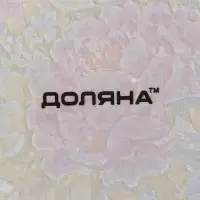 Блюдо стеклянное сервировочное Доляна &laquo;Весенний роман&raquo;, овальное, 24,5&times;15&times;2 см