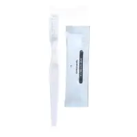 Зубной набор, щетка 14 см + зубная паста 4 г