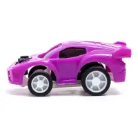 Машина инерционная &laquo;Чемпион&raquo;, цвет МИКС