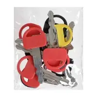 Ручка - прикол шариковая Calligrata &laquo;Ключ&raquo;, МИКС