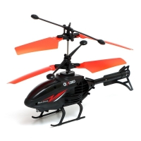 Вертолёт радиоуправляемый &laquo;Воздушный драйв&raquo;, управление жестами