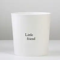 Кашпо для цветов &laquo;Маленький друг&raquo;, 1,6 л