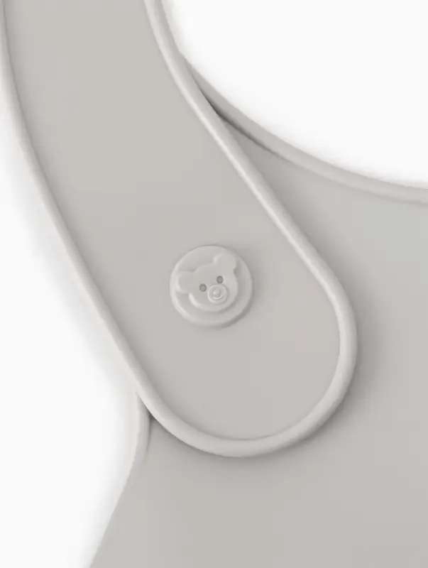 Нагрудник детский, цвет Зеленый 10969713