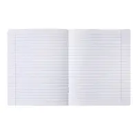 Тетрадь 18 листов в линейку, ErichKrause &laquo;Классика&raquo;, обложка мелованный картон, жёлтая