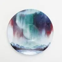 Чайная пара &laquo;Новый год&raquo;, 200 мл