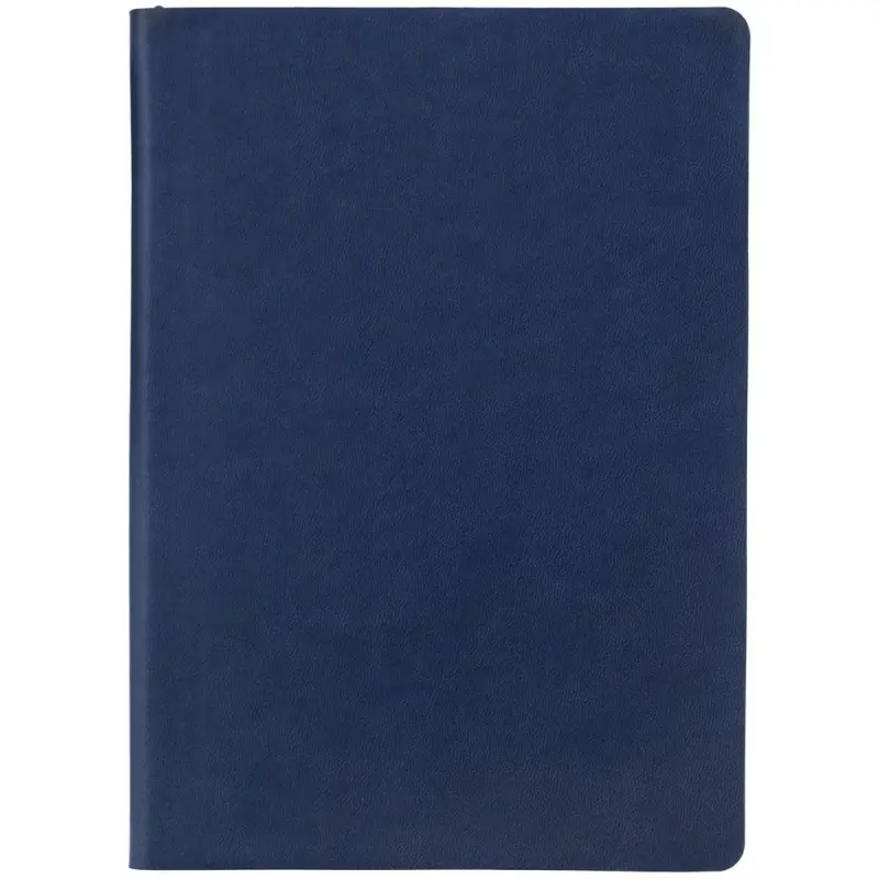Ежедневник Romano, недатированный, темно-синий