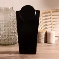 Подставка под колье из дерева &laquo;Фенни&raquo;, 15&times;5.5&times;30 см