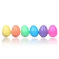 Антистресс сквиш мялка &laquo;Зверята&raquo;, в яйце, МИКС, в шоубоксе