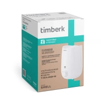 Увлажнитель ультразвуковой T-HU4-A16M-W