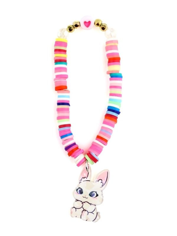 Браслет "Kavaii", зайка