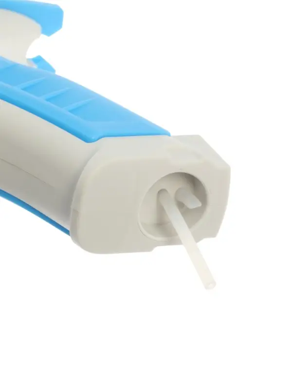 Генератор мыльных пузырей "Акула", работает от батареек