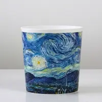 Кашпо для цветов &laquo;Искусство&raquo;, 1,6 л