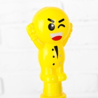 Мыльные пузыри &laquo;Эмоции&raquo;, МИКС, 160 мл