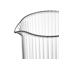 Френч пресс Toledo-1100FP 1100 мл заварочный чайник